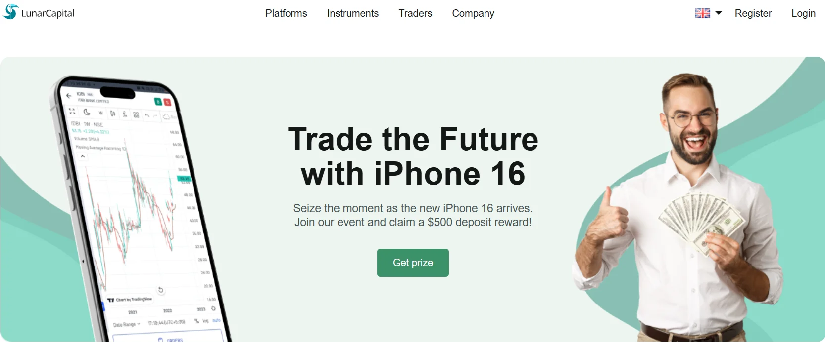 Reviewing LunarCapital Broker: Is It a Scam or Legit?: image-1