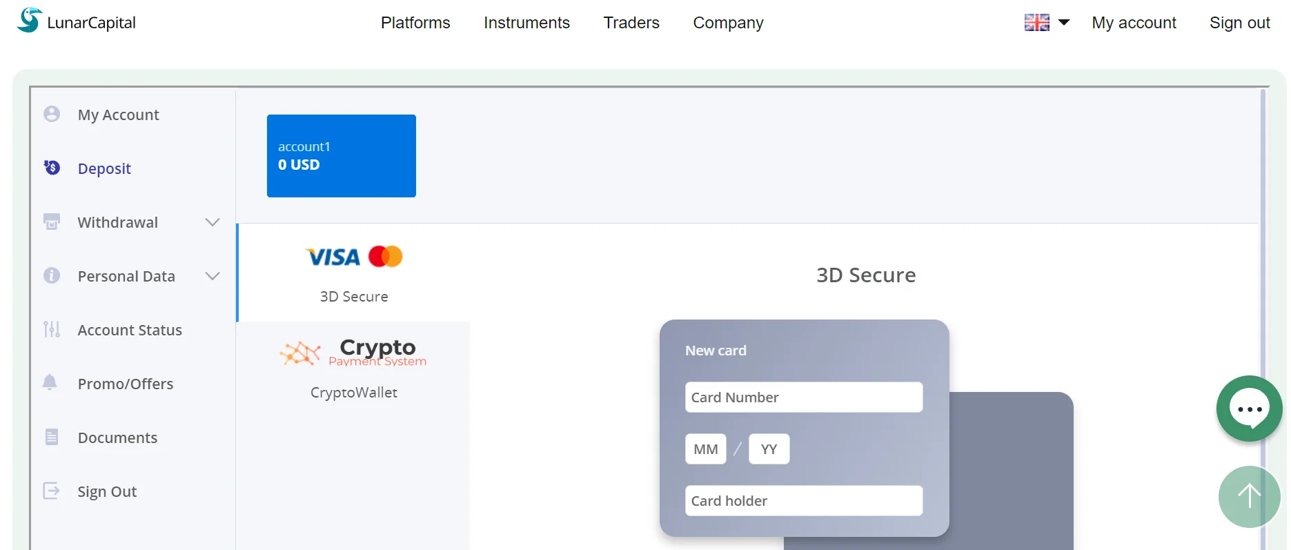 Reviewing LunarCapital Broker: Is It a Scam or Legit?: image-3